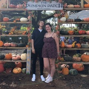 Meet your Posher, Nikko